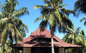 New Emerald Cove Hotel